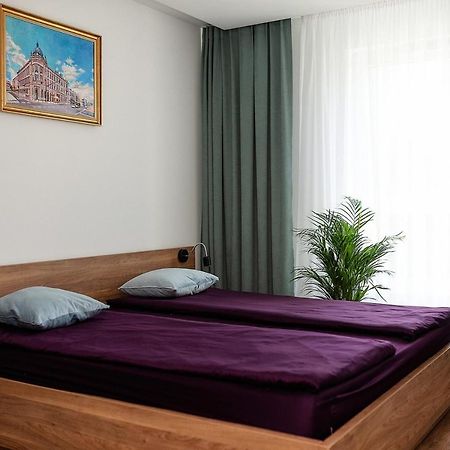 Vip Apartament Number 7 Люблін Екстер'єр фото