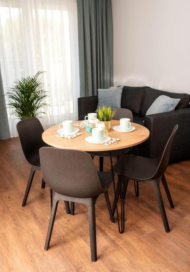 Vip Apartament Number 7 Люблін Екстер'єр фото