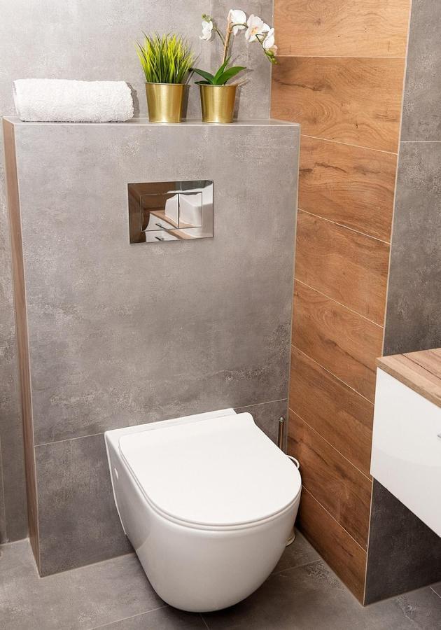 Vip Apartament Number 7 Люблін Екстер'єр фото