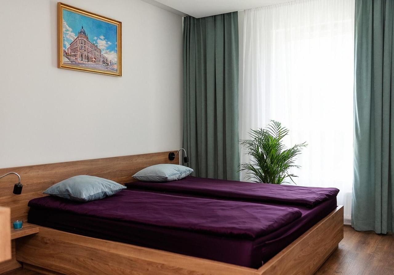 Vip Apartament Number 7 Люблін Екстер'єр фото