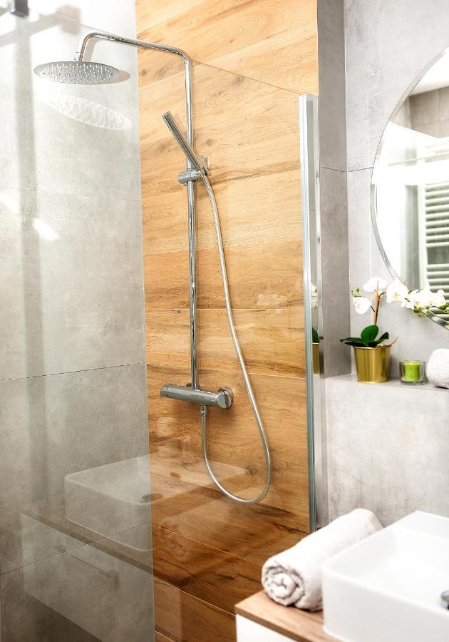 Vip Apartament Number 7 Люблін Екстер'єр фото